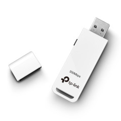Cartes réseau - TP-Link - TL-WN821N | Soul Rebel E-Shop