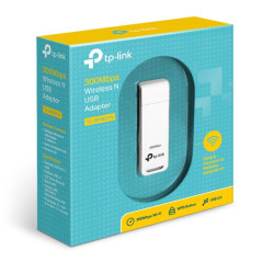 Cartes réseau - TP-Link - TL-WN821N | Soul Rebel E-Shop