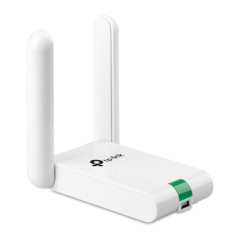 Cartes réseau - TP-Link - TL-WN822N | Soul Rebel E-Shop