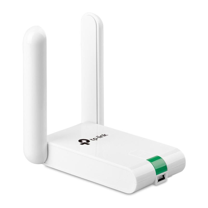 Cartes réseau - TP-Link - TL-WN822N