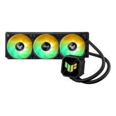 Systèmes de refroidissement d’ordinateur - ASUS - TUF GAMING LC III 360 ARGB | Soul Rebel E-Shop