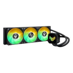Systèmes de refroidissement d’ordinateur - ASUS - TUF GAMING LC III 360 ARGB | Soul Rebel E-Shop