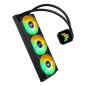 Systèmes de refroidissement d’ordinateur - ASUS - TUF GAMING LC III 360 ARGB