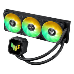 Systèmes de refroidissement d’ordinateur - ASUS - TUF GAMING LC III 360 ARGB | Soul Rebel E-Shop