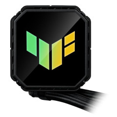 Systèmes de refroidissement d’ordinateur - ASUS - TUF GAMING LC III 360 ARGB | Soul Rebel E-Shop