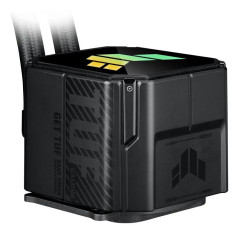 Systèmes de refroidissement d’ordinateur - ASUS - TUF GAMING LC III 360 ARGB | Soul Rebel E-Shop