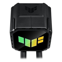 Systèmes de refroidissement d’ordinateur - ASUS - TUF GAMING LC III 360 ARGB | Soul Rebel E-Shop