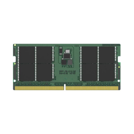 Modules de mémoire - Kingston Technology - KCP556SD8-32 | Soul Rebel E-Shop