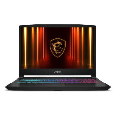 Laptops - MSI - Katana 15 HX B14WFK-209XFR | Soul Rebel E-Shop