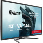 Écrans plats de PC - iiyama - G4380UHSU-B2