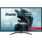 Écrans plats de PC - iiyama - G4380UHSU-B2