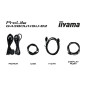 Écrans plats de PC - iiyama - G4380UHSU-B2