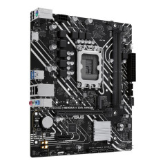 Cartes mères - ASUS - PRIME H610M-K D4 ARGB | Soul Rebel E-Shop