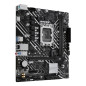 Cartes mères - ASUS - PRIME H610M-K D4 ARGB