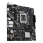 Cartes mères - ASUS - PRIME H610M-K D4 ARGB