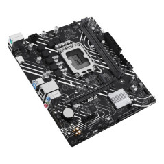 Cartes mères - ASUS - PRIME H610M-K D4 ARGB | Soul Rebel E-Shop