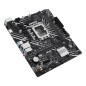 Cartes mères - ASUS - PRIME H610M-K D4 ARGB