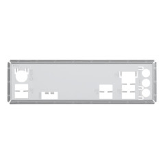 Cartes mères - ASUS - PRIME H610M-K D4 ARGB | Soul Rebel E-Shop