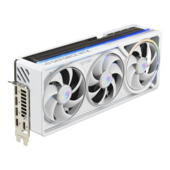 Cartes graphiques - ASUS - ROG-ASTRAL-RTX5080-O16G-WHITE | Soul Rebel E-Shop