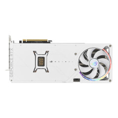 Cartes graphiques - ASUS - ROG-ASTRAL-RTX5080-O16G-WHITE | Soul Rebel E-Shop