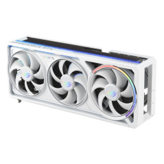 Cartes graphiques - ASUS - ROG-ASTRAL-RTX5080-O16G-WHITE | Soul Rebel E-Shop
