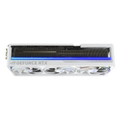 Cartes graphiques - ASUS - ROG-ASTRAL-RTX5080-O16G-WHITE | Soul Rebel E-Shop