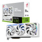 Cartes graphiques - ASUS - ROG-ASTRAL-RTX5080-O16G-WHITE