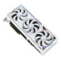 Cartes graphiques - ASUS - ROG-ASTRAL-RTX5080-O16G-WHITE