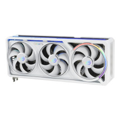Cartes graphiques - ASUS - ROG-ASTRAL-RTX5080-O16G-WHITE | Soul Rebel E-Shop