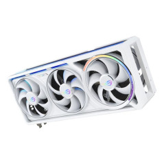 Cartes graphiques - ASUS - ROG-ASTRAL-RTX5080-O16G-WHITE | Soul Rebel E-Shop
