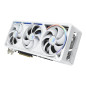 Cartes graphiques - ASUS - ROG-ASTRAL-RTX5080-O16G-WHITE