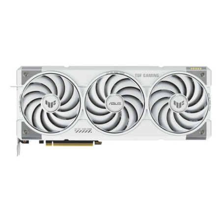 Cartes graphiques - ASUS - TUF-RTX5070TI-O16G-WHITE-GAMING | Soul Rebel E-Shop