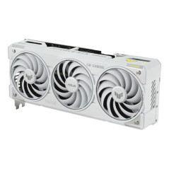 Cartes graphiques - ASUS - TUF-RTX5070TI-O16G-WHITE-GAMING | Soul Rebel E-Shop