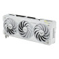 Cartes graphiques - ASUS - TUF-RTX5070TI-O16G-WHITE-GAMING
