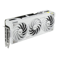 Cartes graphiques - ASUS - TUF-RTX5070TI-O16G-WHITE-GAMING | Soul Rebel E-Shop