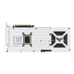 Cartes graphiques - ASUS - TUF-RTX5070TI-O16G-WHITE-GAMING | Soul Rebel E-Shop