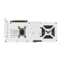 Cartes graphiques - ASUS - TUF-RTX5070TI-O16G-WHITE-GAMING