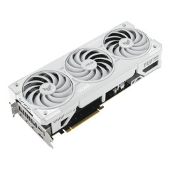 Cartes graphiques - ASUS - TUF-RTX5070TI-O16G-WHITE-GAMING | Soul Rebel E-Shop