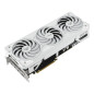 Cartes graphiques - ASUS - TUF-RTX5070TI-O16G-WHITE-GAMING