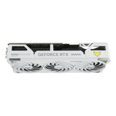 Cartes graphiques - ASUS - TUF-RTX5070TI-O16G-WHITE-GAMING | Soul Rebel E-Shop