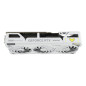 Cartes graphiques - ASUS - TUF-RTX5070TI-O16G-WHITE-GAMING