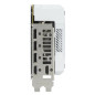 Cartes graphiques - ASUS - TUF-RTX5070TI-O16G-WHITE-GAMING