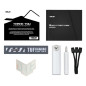 Cartes graphiques - ASUS - TUF-RTX5070TI-O16G-WHITE-GAMING