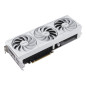 Cartes graphiques - ASUS - PRIME-RTX5070-O12G-WHITE