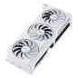 Cartes graphiques - ASUS - PRIME-RTX5070-O12G-WHITE