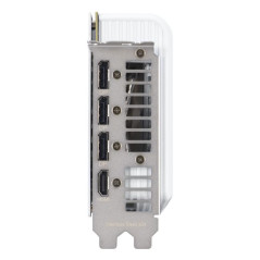 Cartes graphiques - ASUS - PRIME-RTX5070-O12G-WHITE | Soul Rebel E-Shop