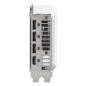 Cartes graphiques - ASUS - PRIME-RTX5070-O12G-WHITE