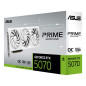 Cartes graphiques - ASUS - PRIME-RTX5070-O12G-WHITE