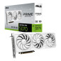 Cartes graphiques - ASUS - PRIME-RTX5070-O12G-WHITE