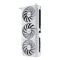 Cartes graphiques - ASUS - PRIME-RTX5070-O12G-WHITE